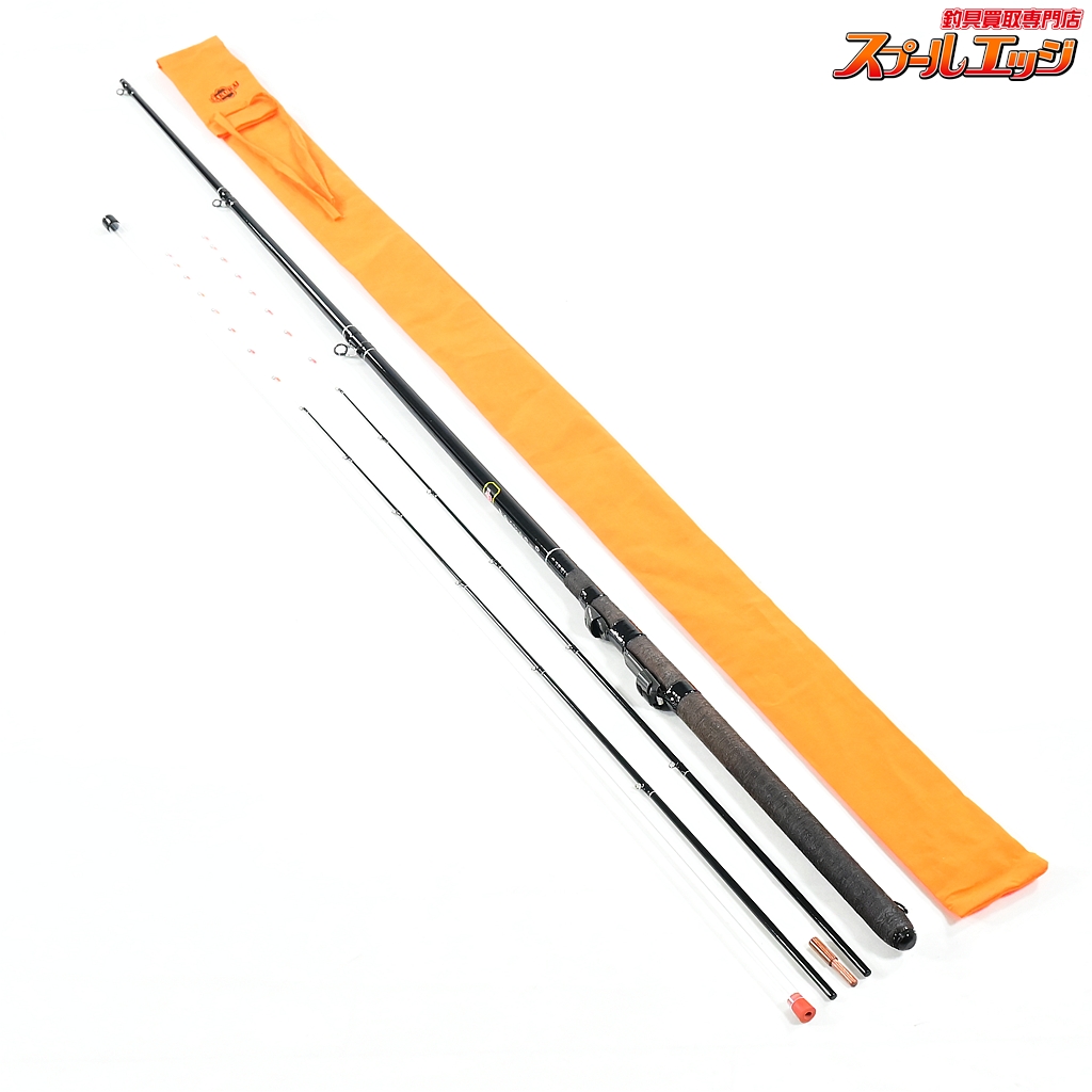 【サクラ】 伊勢かぶせ釣り 210 穂先2本 SAKURA ISE-KABUSE アイナメ カワハギ イシダイ K_166