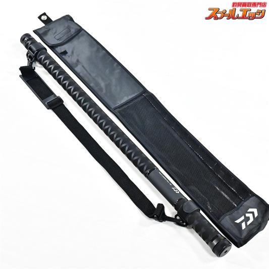 磯竿・防波堤竿 | 磯玉網・柄 | スプールエッジネット