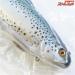 【ワーキングクラスゼロ】 バトルズトラウト 11インチ 生産終了 WCZ WORKING CLASS ZERO BATTLE TROUT 淡水用ルアー K_060