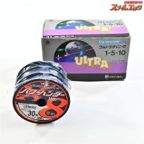 【YGKよつあみ】 パワーハンター PEライン 30号300m連結 YOTSUAMI K_060